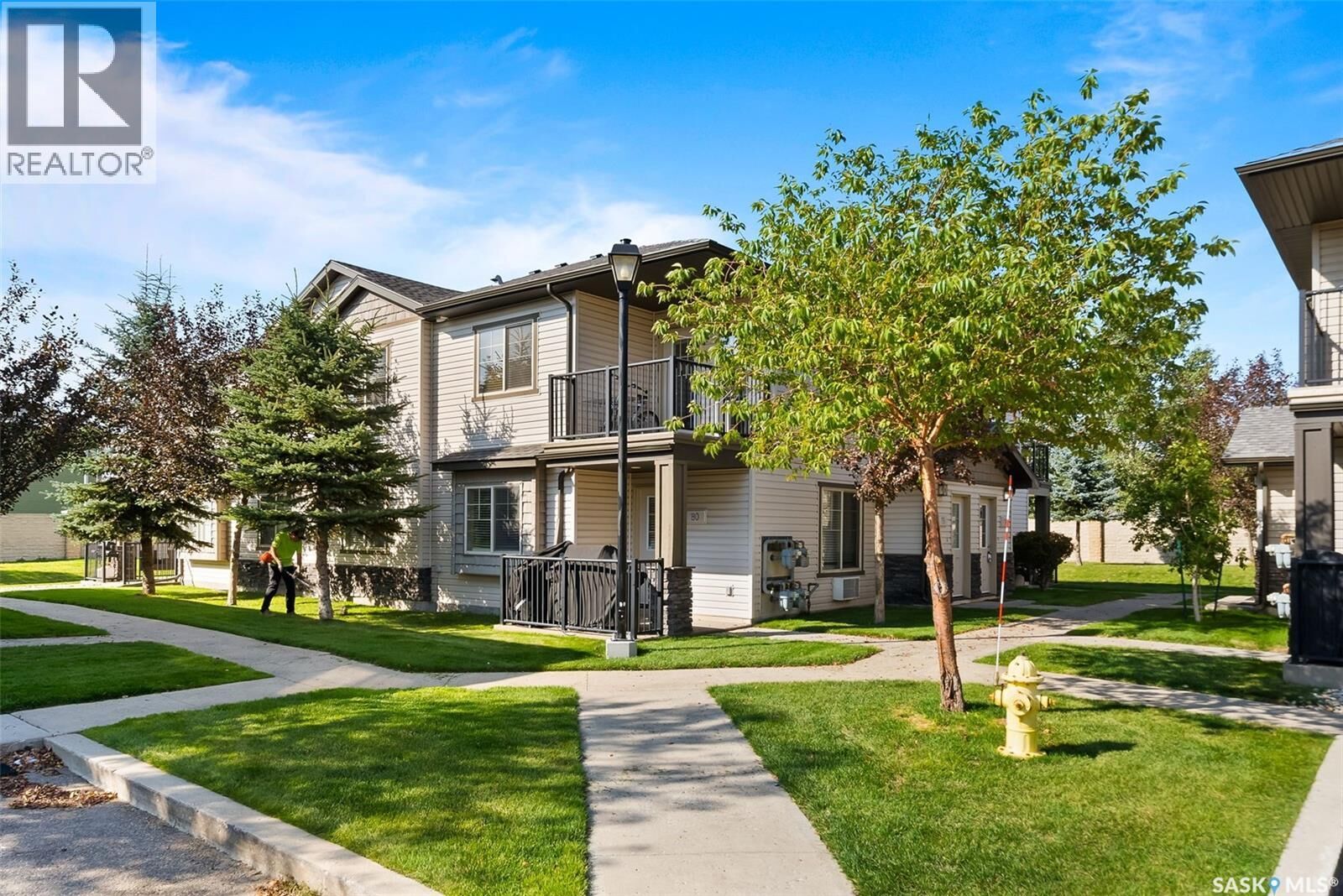 Photo de la propriété: 78 5533 Blake Crescent SK S4X 0J1