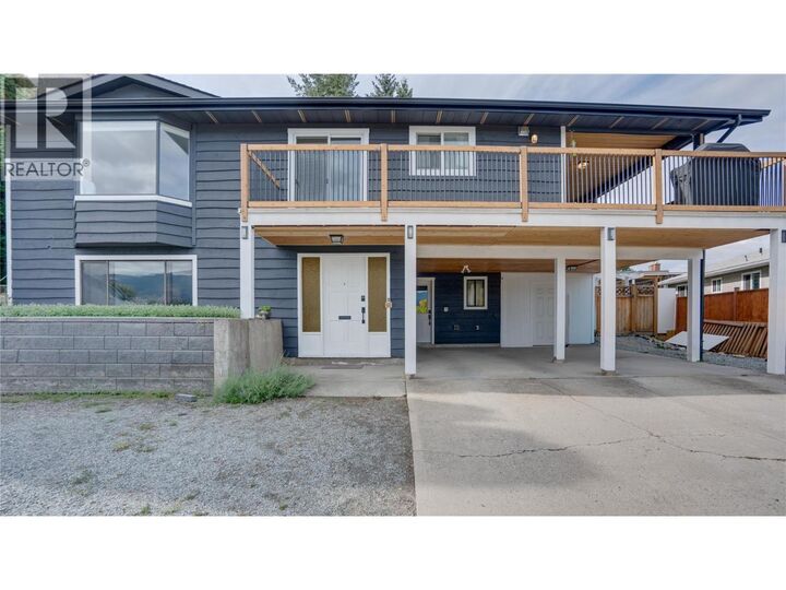 Property Photo: 3922 17 Avenue BC V1T 1C1