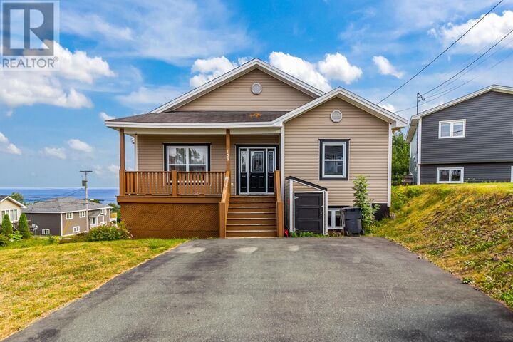 138 Motion Bay Road  Petty Harbour - Maddox Cove NL A0A 3H0 photo