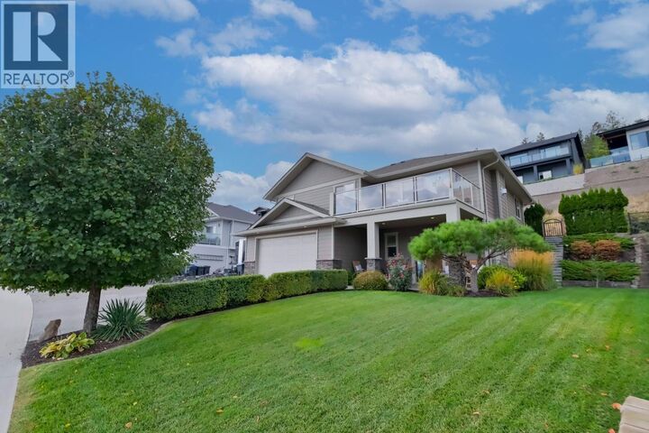 2582 Paramount Drive  West Kelowna BC V4T 3H5 photo