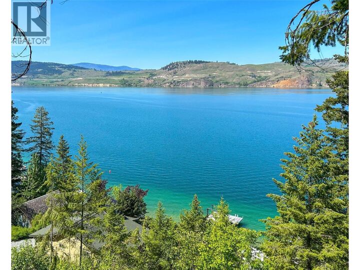Property Photo: 5893 Cosens Bay Road BC V1B 1N8