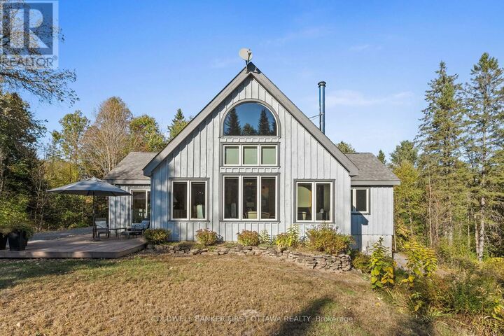 Property Photo:  1903 Ramsay Concession 4B Corners  ON K0A 1A0 