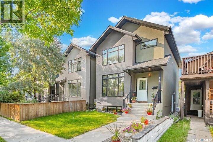 Property Photo: 115 2nd Street E SK S7H 1N3