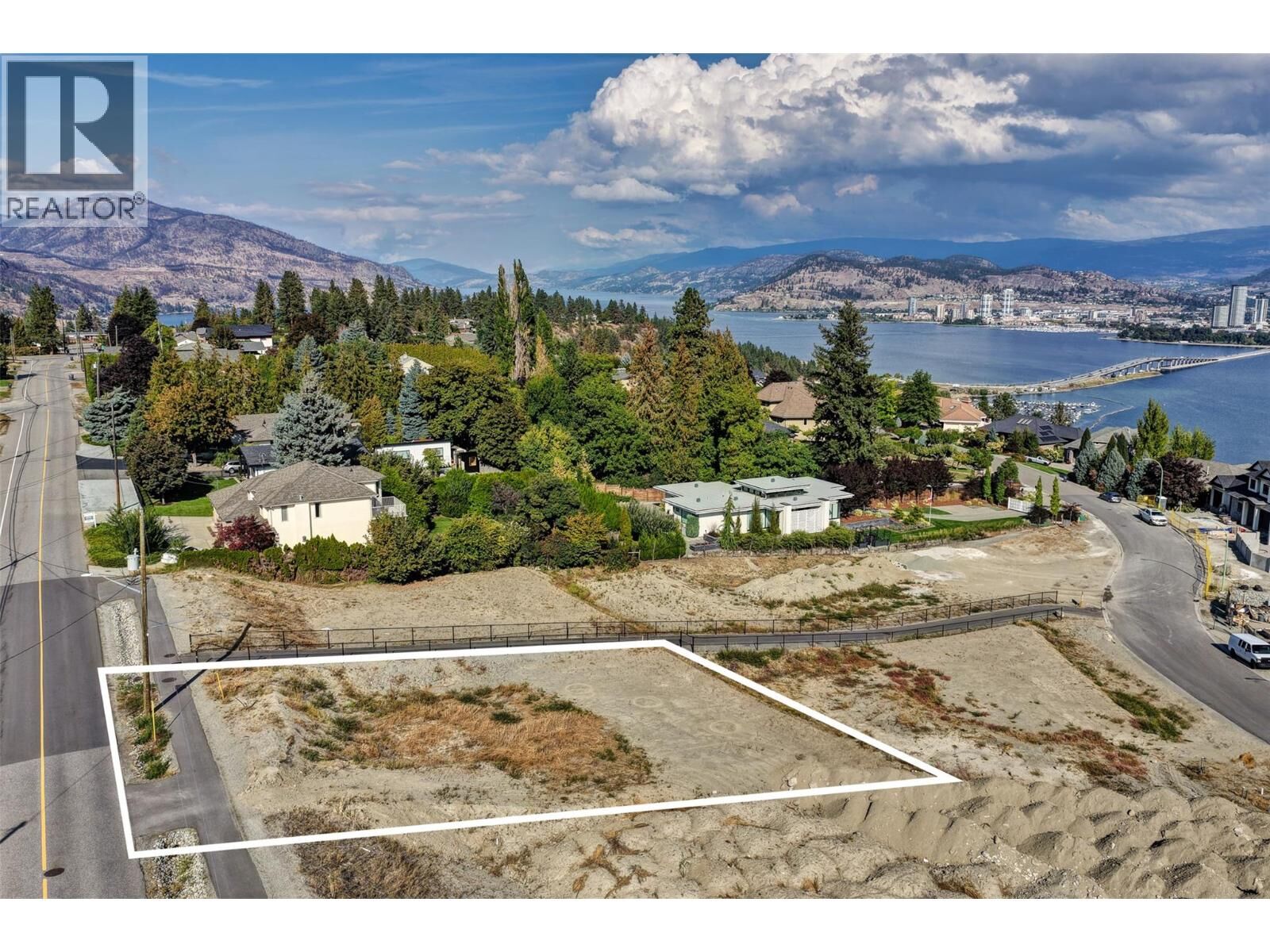 Property Photo:  2353 Thacker Drive  BC V1Z 1V6 