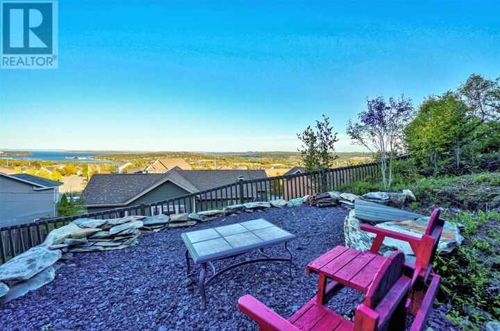 Property Photo:  48 Badcock Boulevard  NL A0A 1G0 
