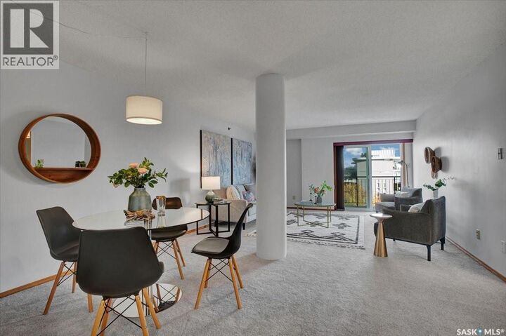 Property Photo:  707 611 University Drive  SK S7N 3Z1 