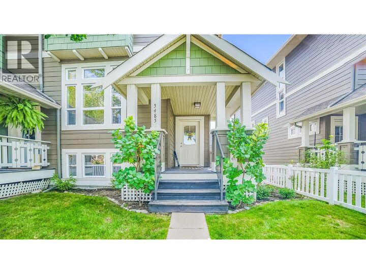 5485 South Perimeter Way  Kelowna BC V1W 5H9 photo