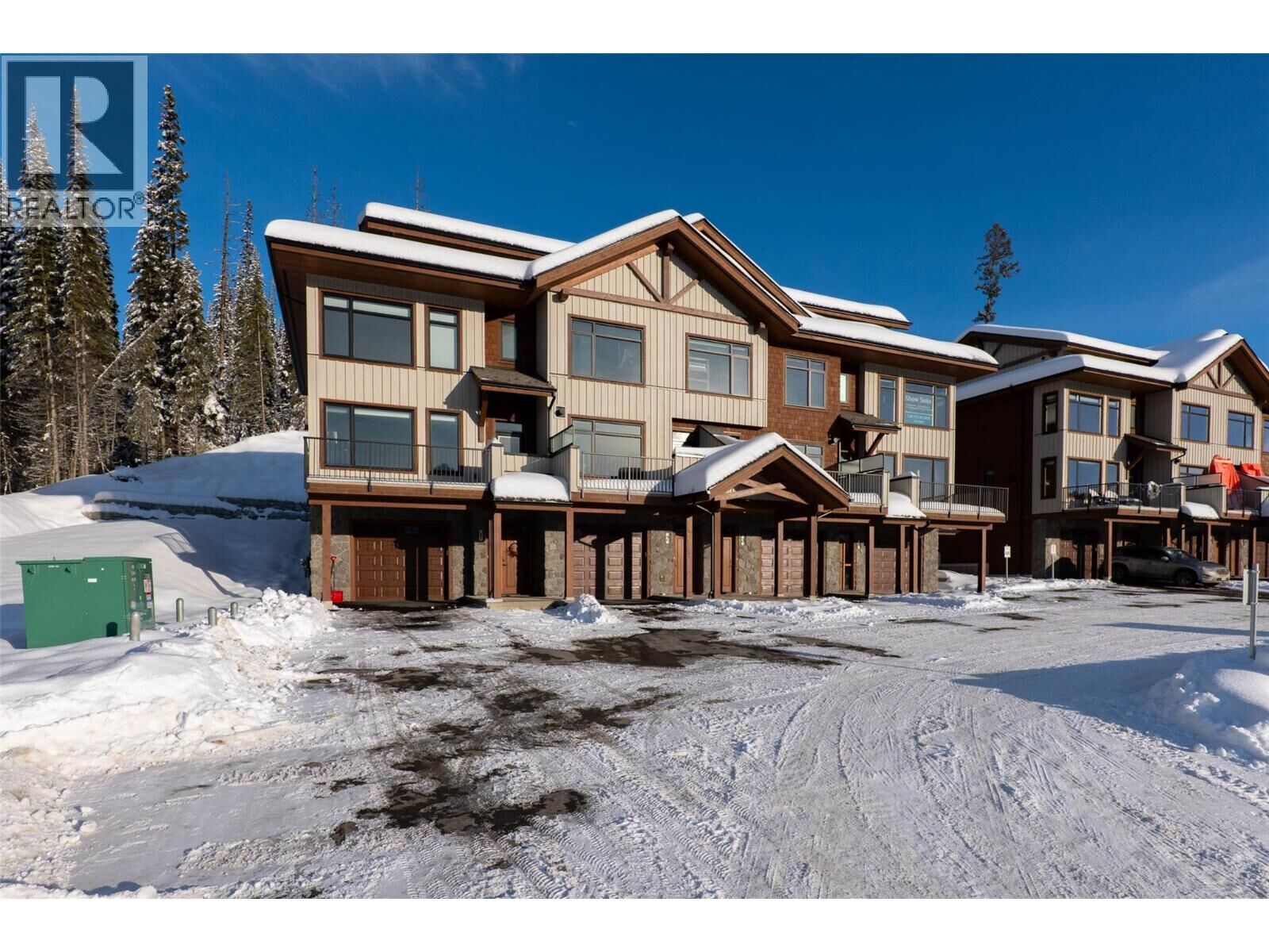 Property Photo: 7000 McGillivray Lake Drive 16 BC V0E 5N0