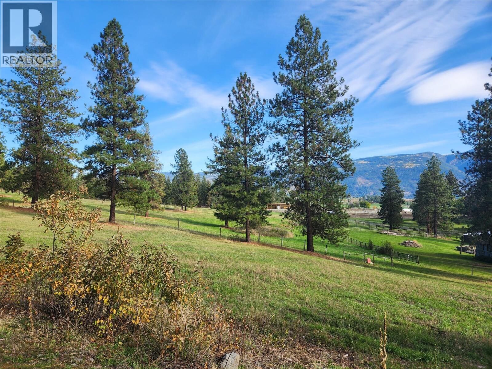 Property Photo: Tbd Rashdale Road BC V4Y 0M8