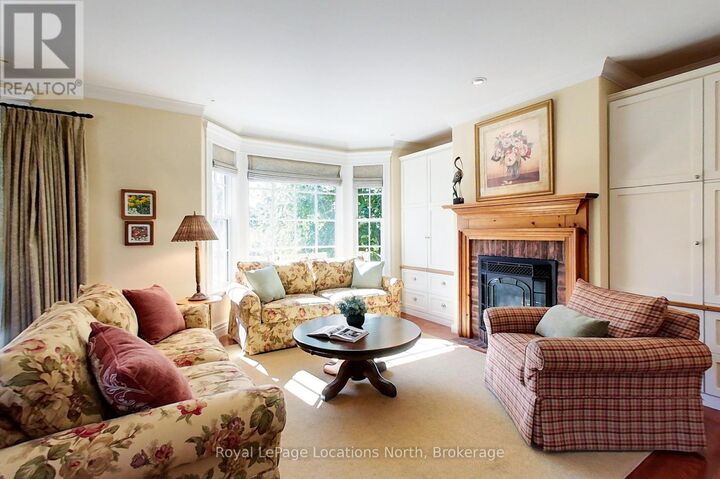 Property Photo:  202 Snowbridge Way  ON L9Y 0V1 