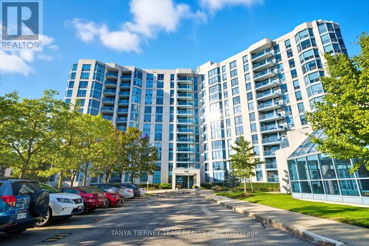 360 Watson Street 805  Whitby (Port Whitby) ON L1N 9G2 photo