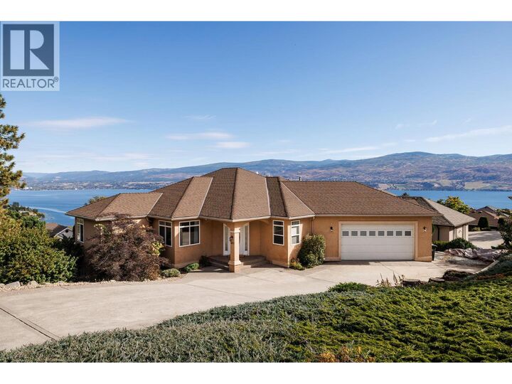 1677 Mission Hill Road  West Kelowna BC V4T 2M4 photo