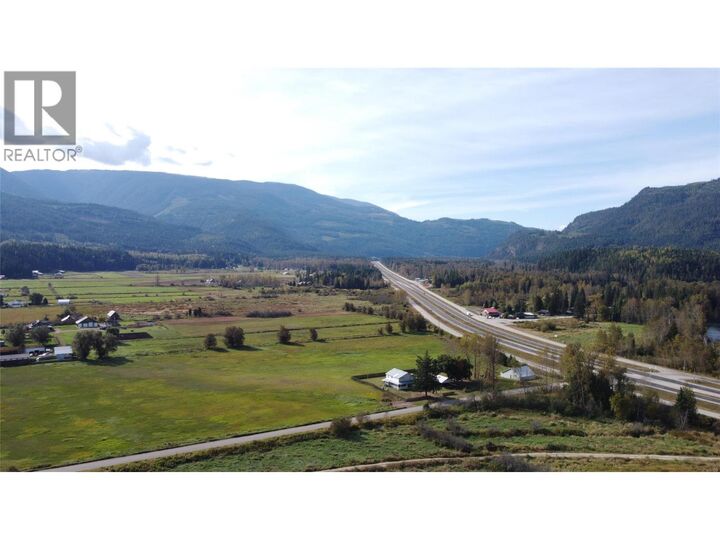 Property Photo:  00 Oxbow Frontage Road  BC V0E 2J0 