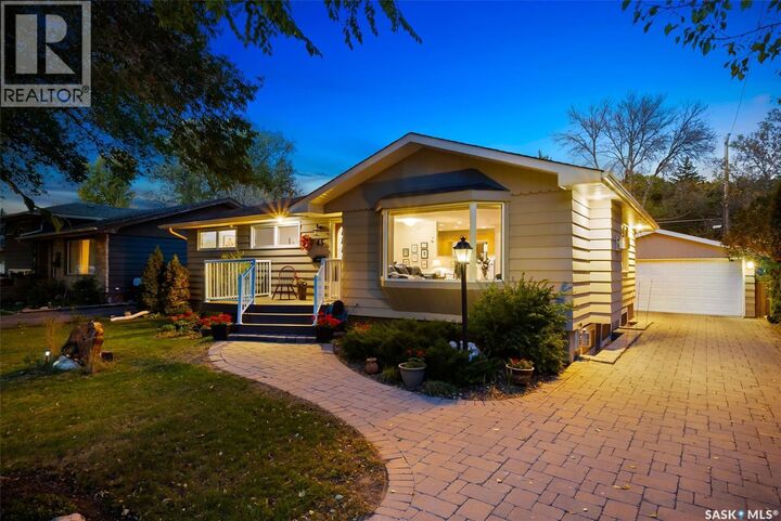 Property Photo:  45 Procter Place  SK S4S 4E9 