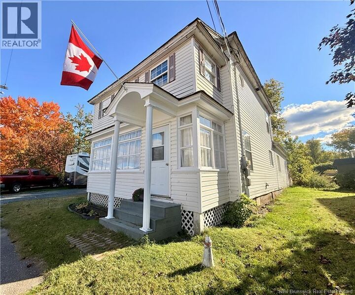 4 Station Street  Blackville NB E9B 1R2 photo