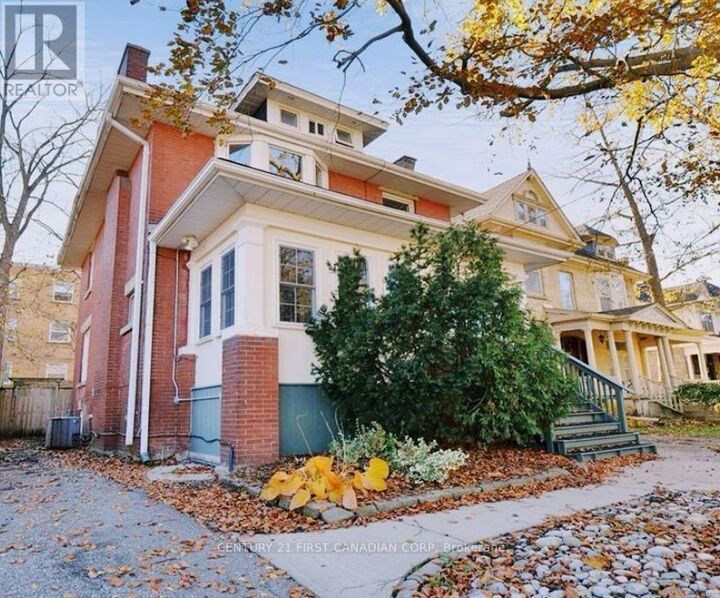 Property Photo: 14 Craig Street ON N6C 1E8