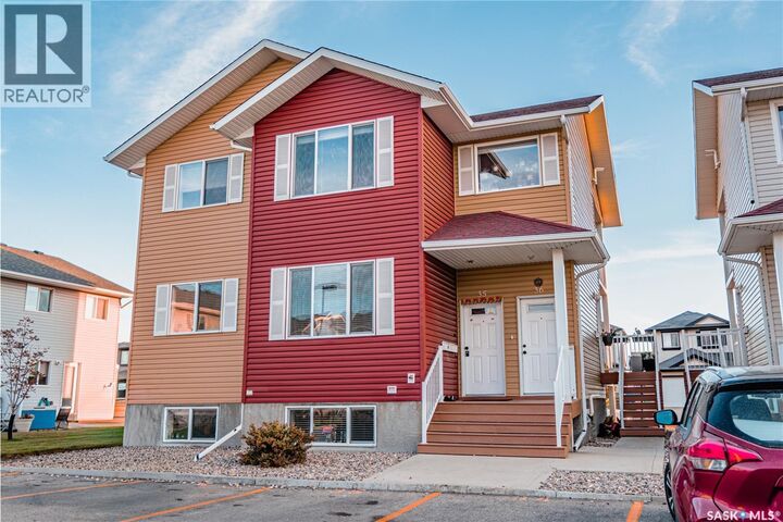 Photo de la propriété:  35 5004 James Hill Road  SK S4W 0B8 