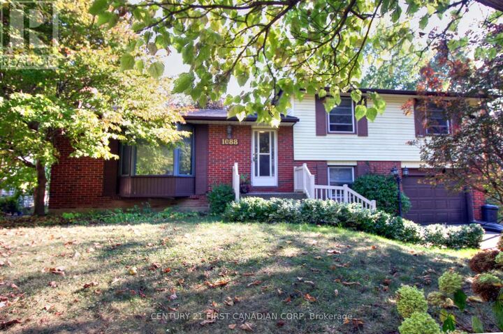 1088 Kingston Avenue  London North (North M) ON N6H 4C8 photo