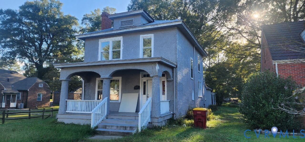 Property Photo: 1866 Brandon Avenue VA 23805