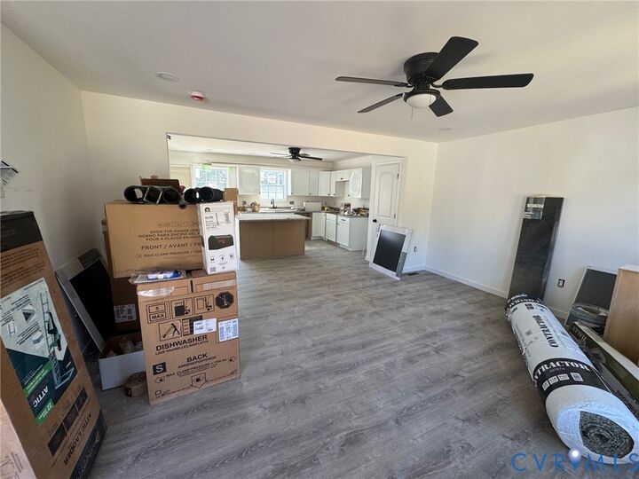 Property Photo:  12269 Coulter Lane  VA 22546 