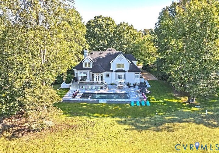 10813 Cherry Hill Drive  Glen Allen VA 23059 photo