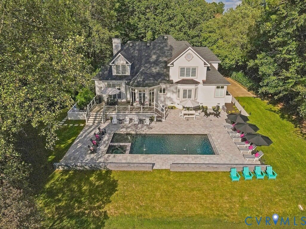 Property Photo:  10813 Cherry Hill Drive  VA 23059 