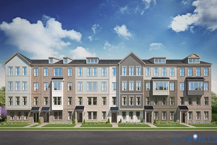 Property Photo:  3605 Edna Path A  VA 23233 