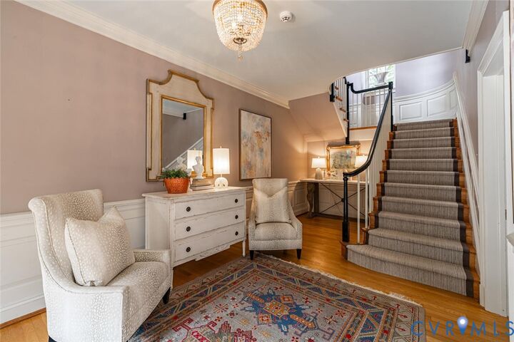 Property Photo:  6 Cedaridge Road  VA 23229 