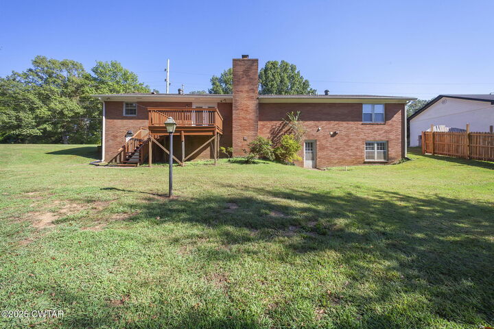 Property Photo:  63 Hundley Avenue  TN 38301 