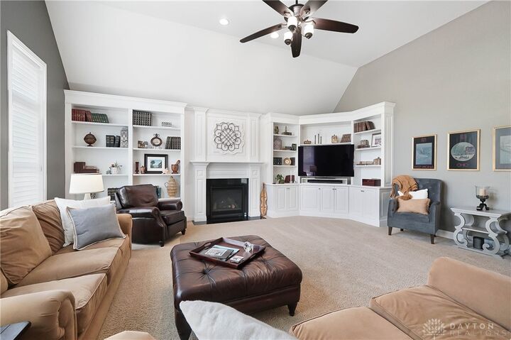 Property Photo:  7257 Clawson Court  OH 45069 