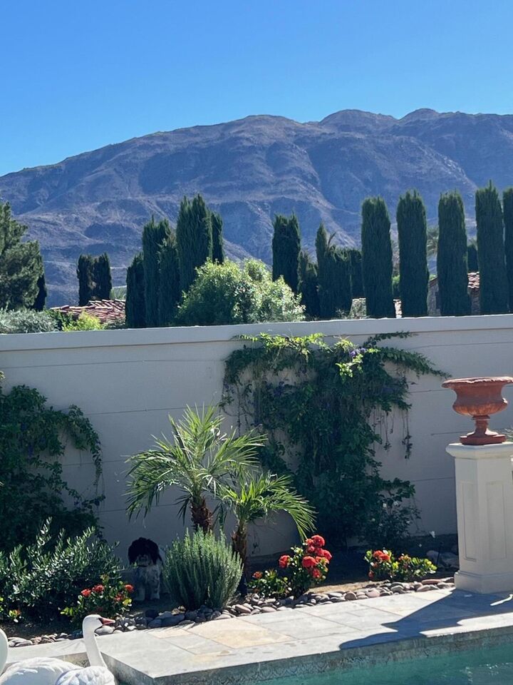 Property Photo:  5 Via L'Antico  CA 92270 