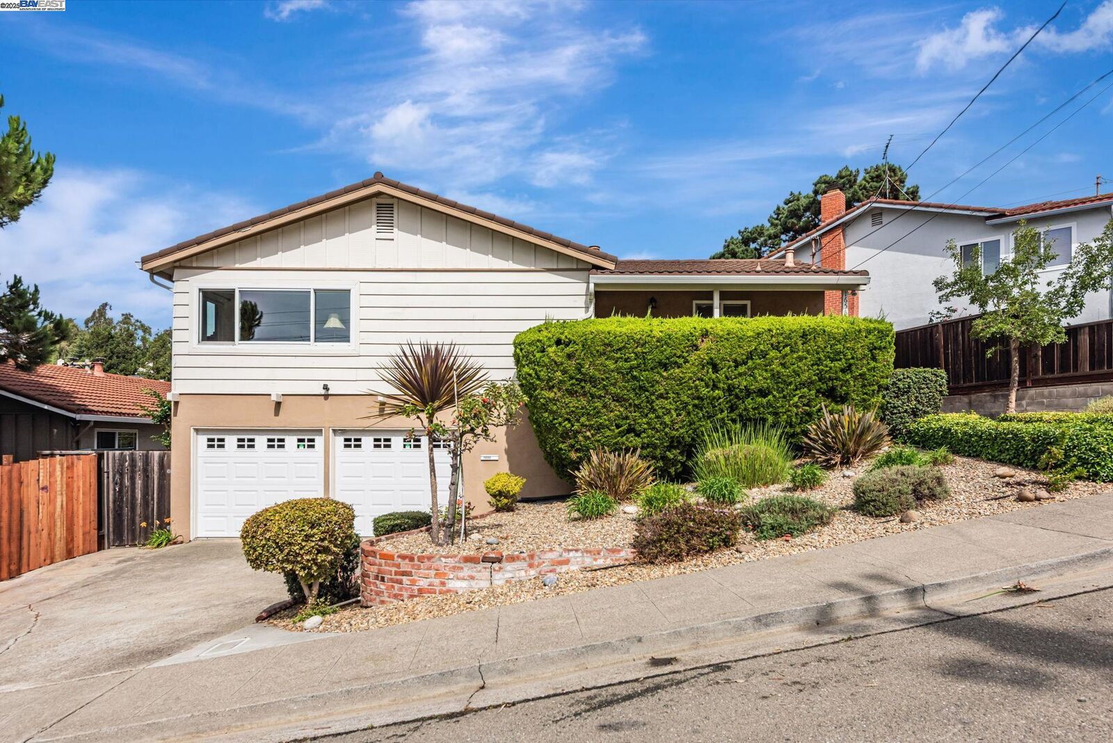 Property Photo:  16560 Cowell St  CA 94578 