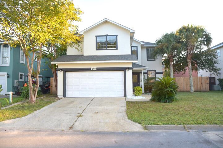 Property Photo: 149 Legion Park Loop FL 32550