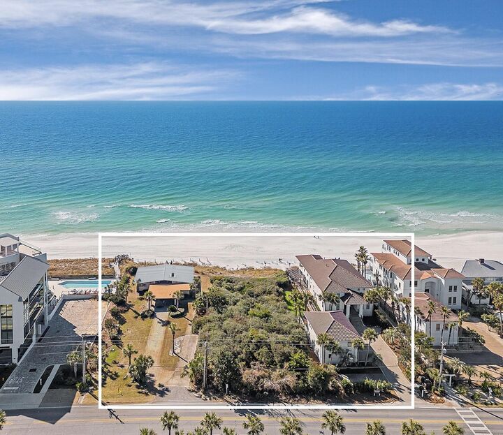 4525/4499 W County Hwy 30A  Santa Rosa Beach FL 32459 photo