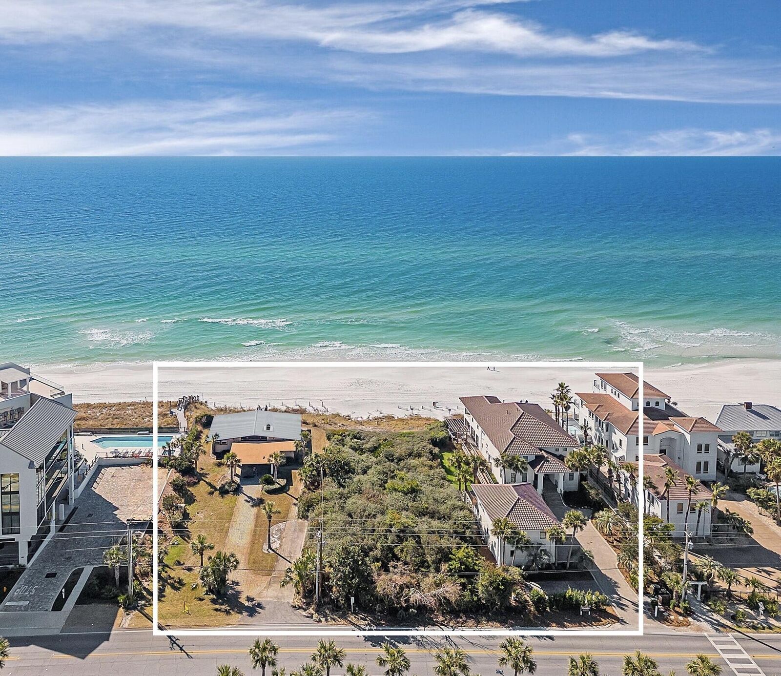 Property Photo:  4525/4499 W County Hwy 30A  FL 32459 
