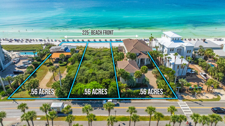 4525/4499 W County Hwy 30A  Santa Rosa Beach FL 32459 photo