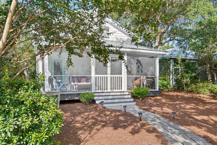 335 San Juan Avenue  Santa Rosa Beach FL 32459 photo