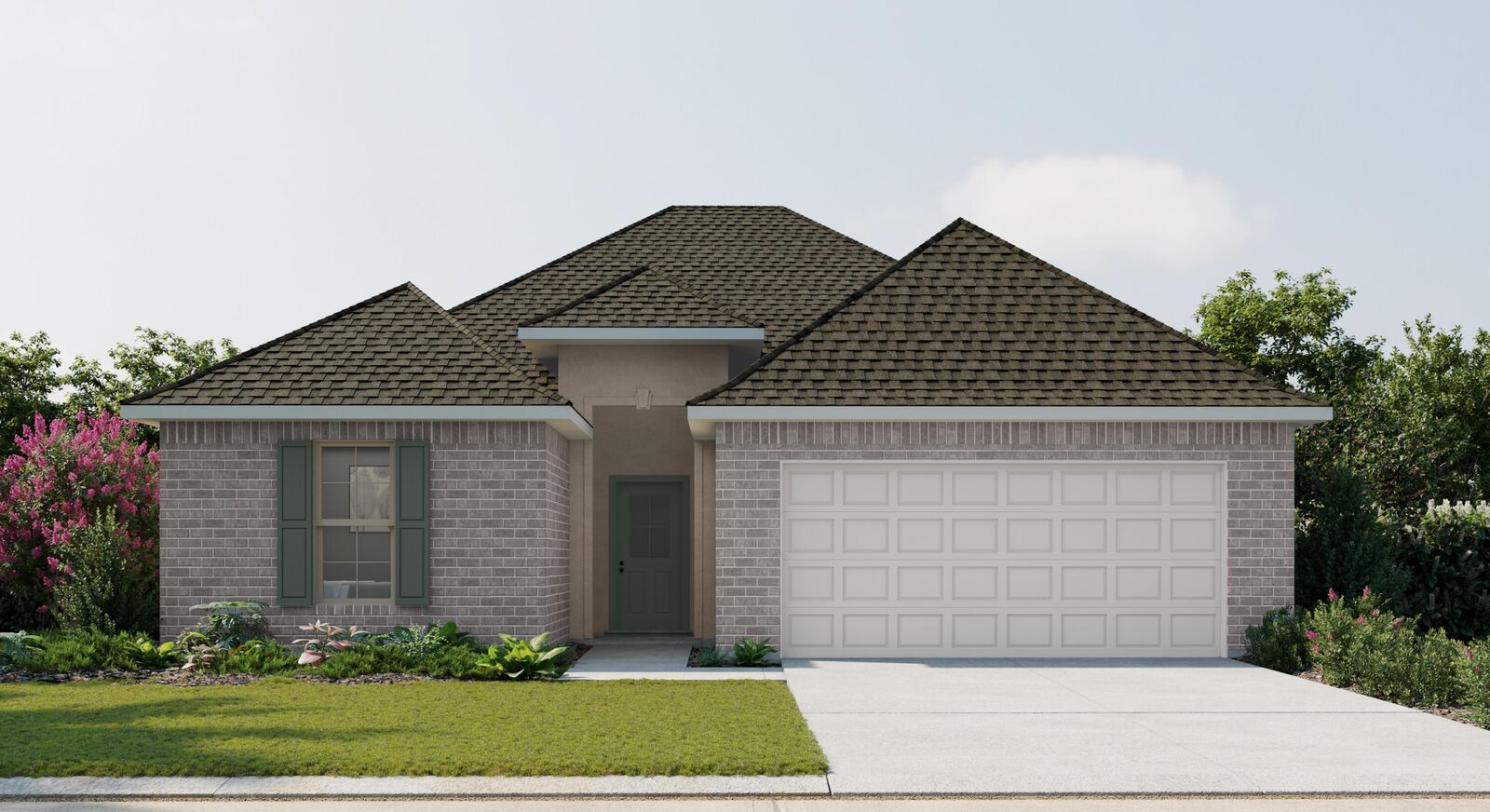Property Photo:  38 Bon Ami Drive  FL 32439 