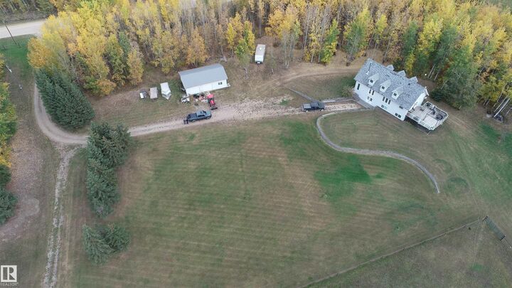 Property Photo:  273049 Twp Road 480  AB T0C 2P0 