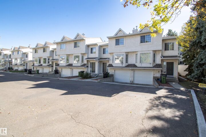 9703 174 Street NW 2  Edmonton AB T5T 6C5 photo