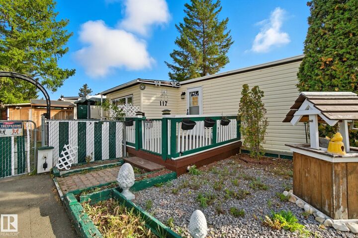 Property Photo:  53222 Range Road 272 117  AB T7X 3N6 