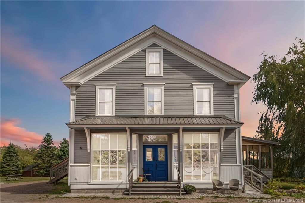 Property Photo: 342 Route 970 NB E4M 1Z2