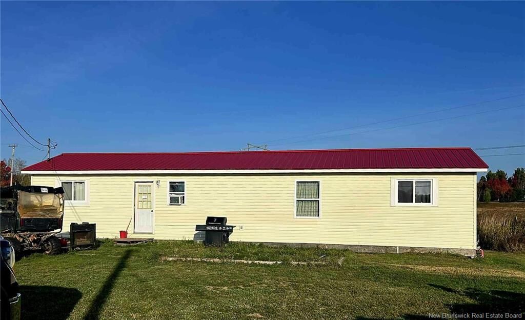 Property Photo:  3493 Route 106  NB E4J 3H5 