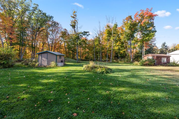 Property Photo:  14801 Twilight Road  MN 56359 