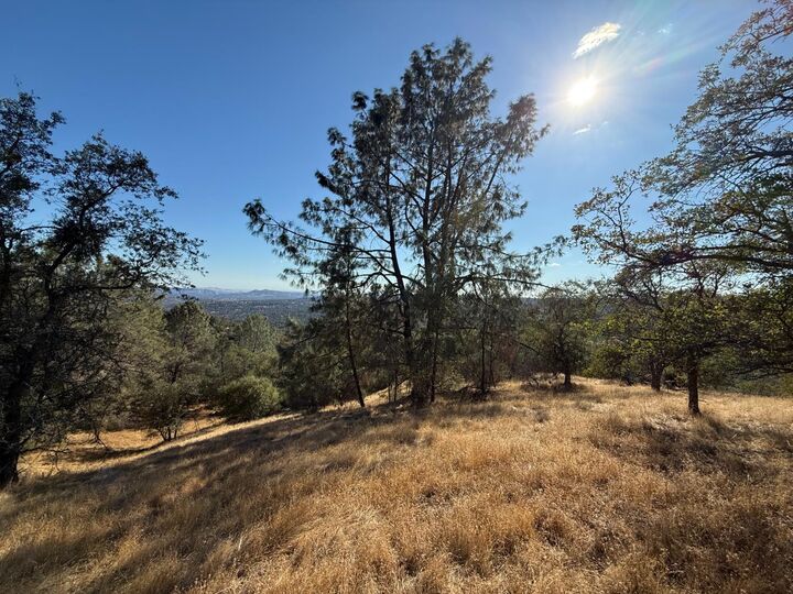 Property Photo:  0 Ward Mountain  CA 93645 