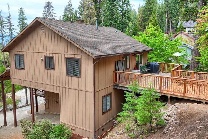 Property Photo:  7430 Henness Ridge  CA 95389 