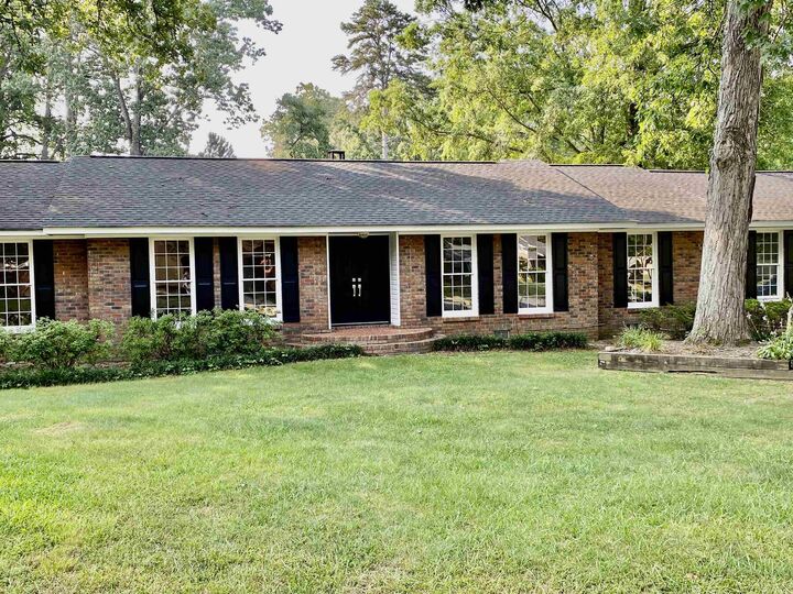 Property Photo: 16 Jefferson Drive SW GA 30165