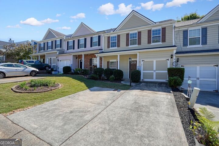 Property Photo:  125 Spring Way Square  GA 30114 