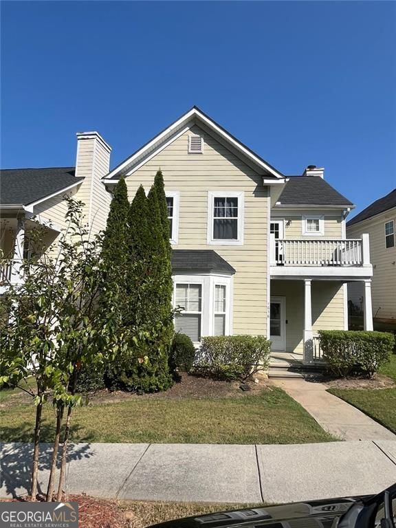 Property Photo:  4658 Parkway Circle  GA 30349 