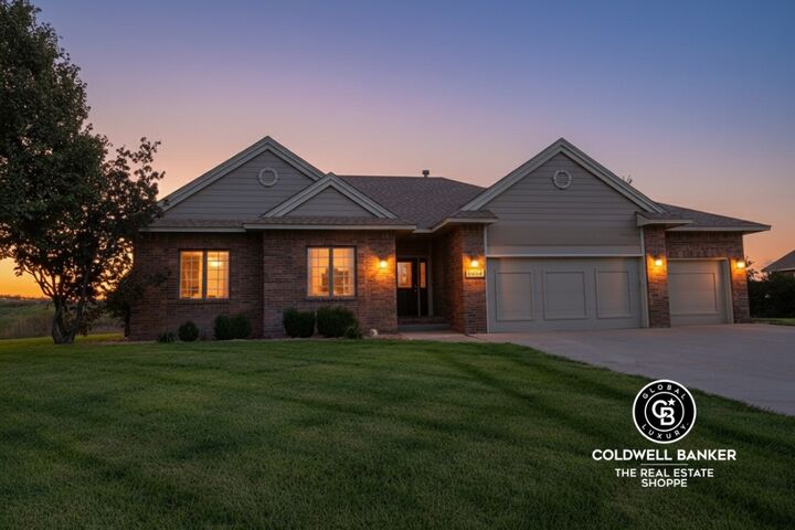 Property Photo:  1704 Grandview Drive E  KS 67846 